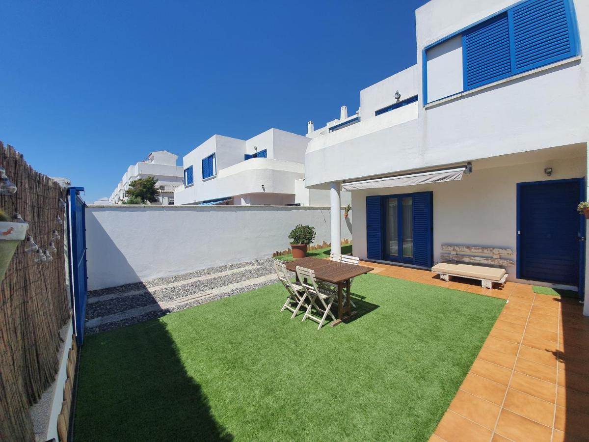 Tarifa Cozy House - Beach & Parking Buitenkant foto