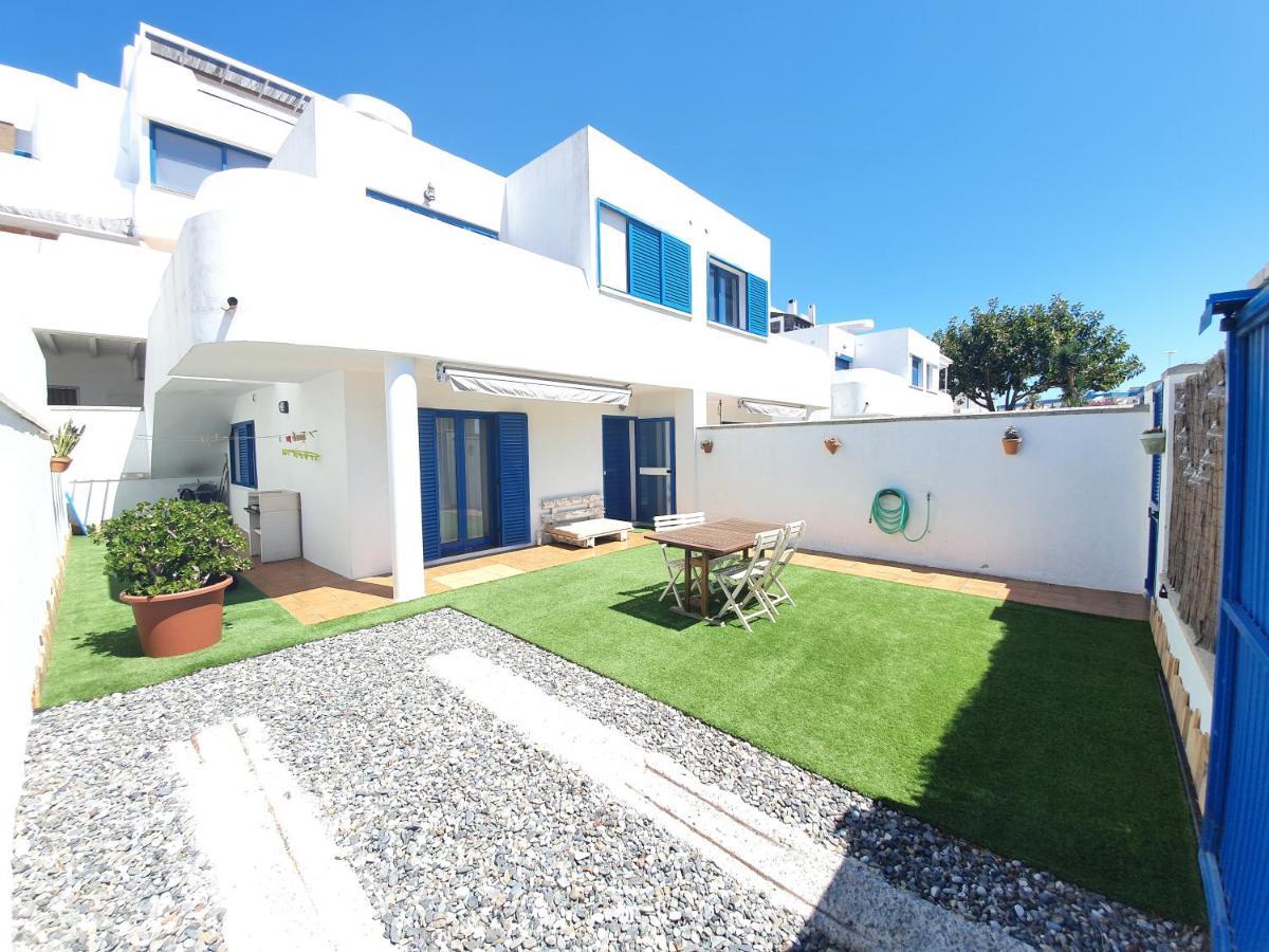 Tarifa Cozy House - Beach & Parking Buitenkant foto
