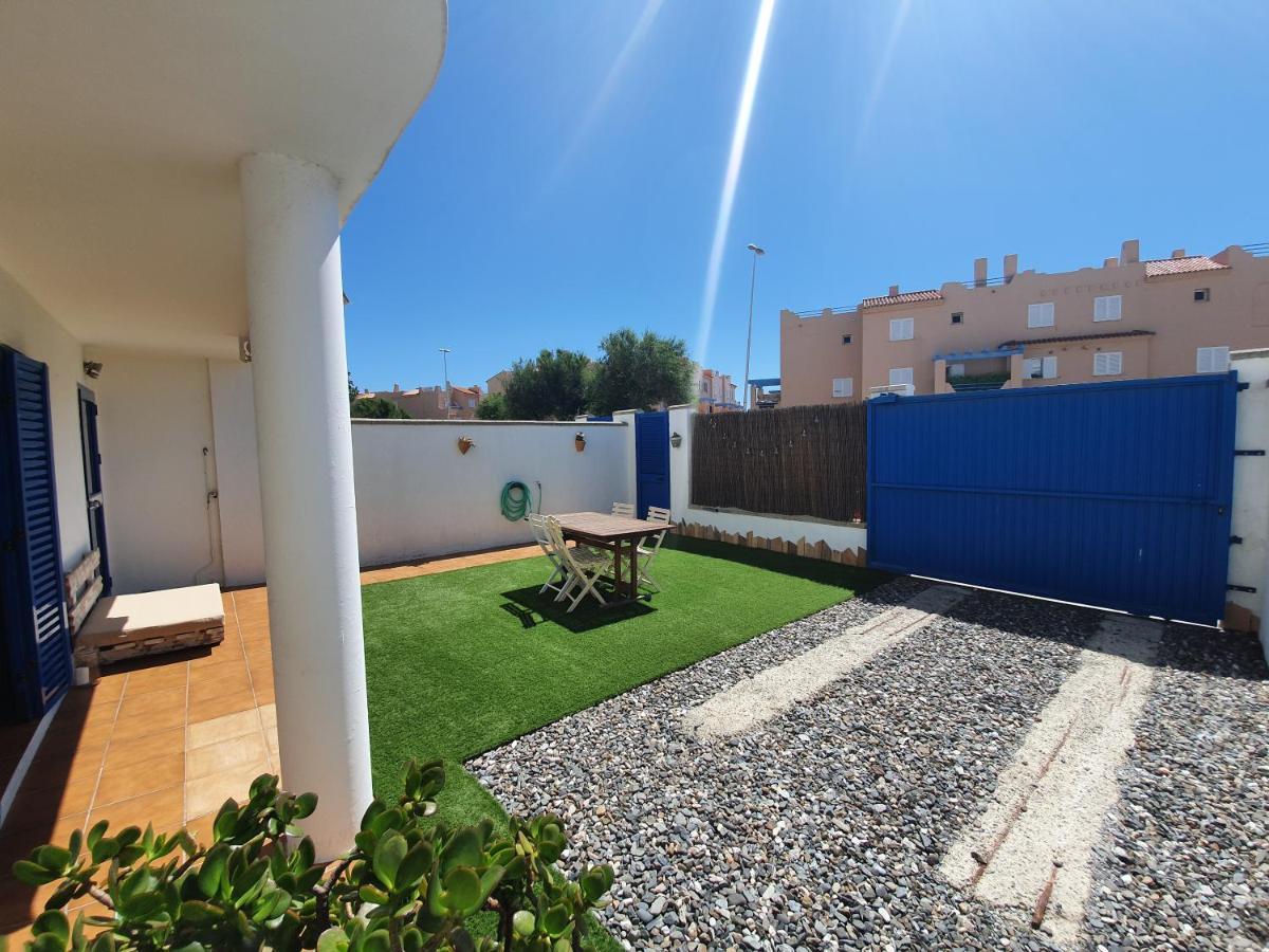 Tarifa Cozy House - Beach & Parking Buitenkant foto