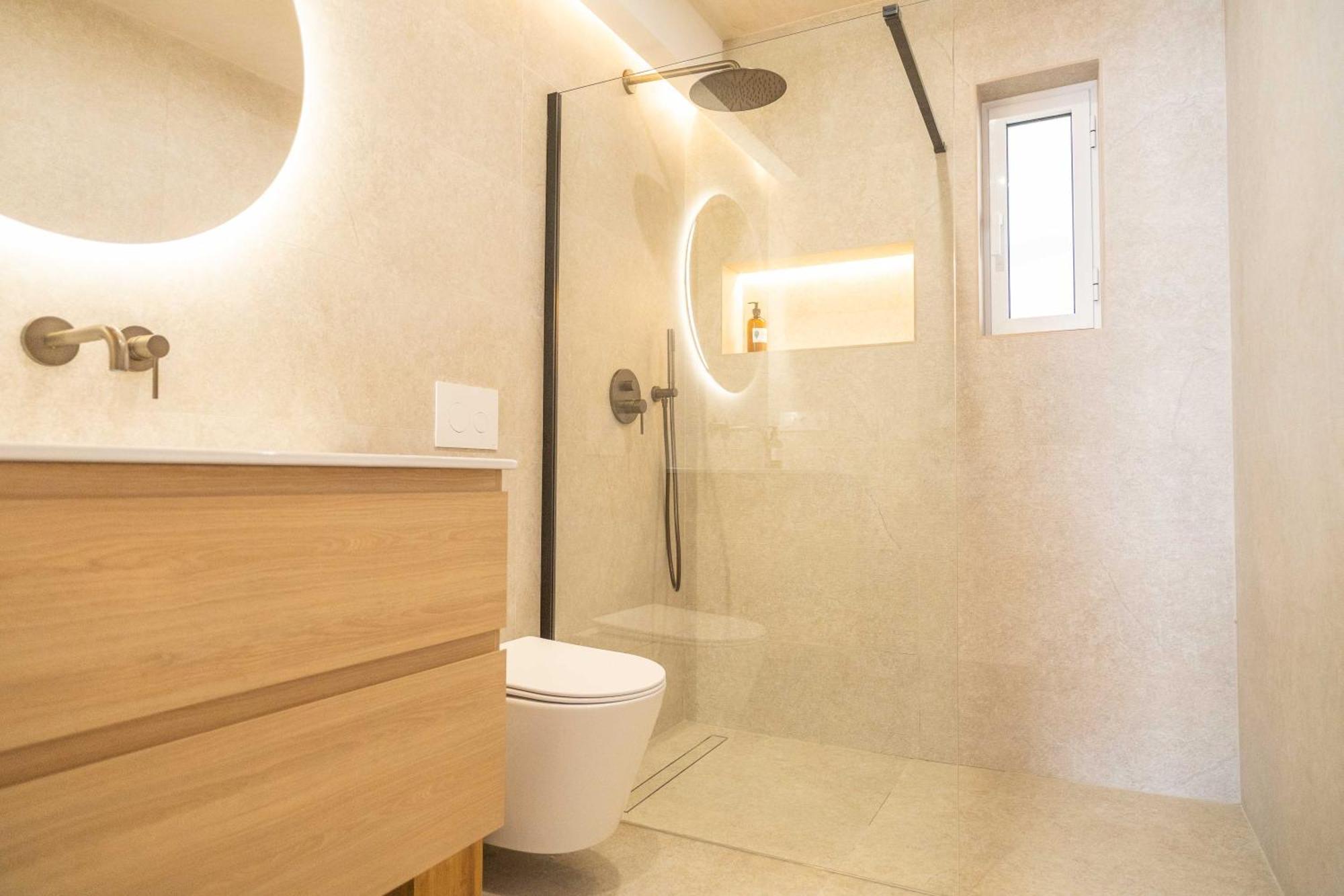 Tarifa Cozy House - Beach & Parking Buitenkant foto