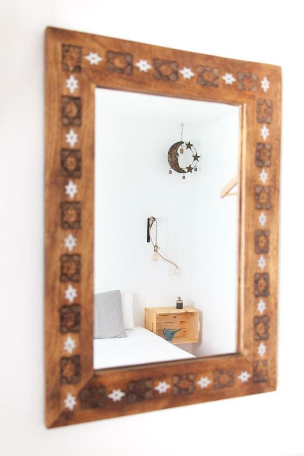 Tarifa Cozy House - Beach & Parking Buitenkant foto