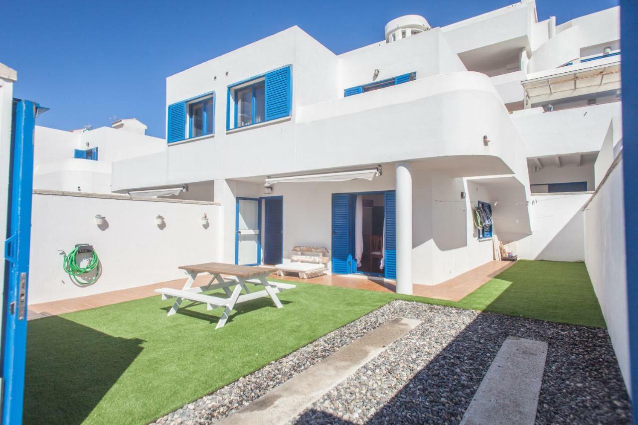 Tarifa Cozy House - Beach & Parking Buitenkant foto