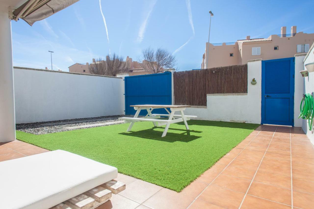 Tarifa Cozy House - Beach & Parking Buitenkant foto