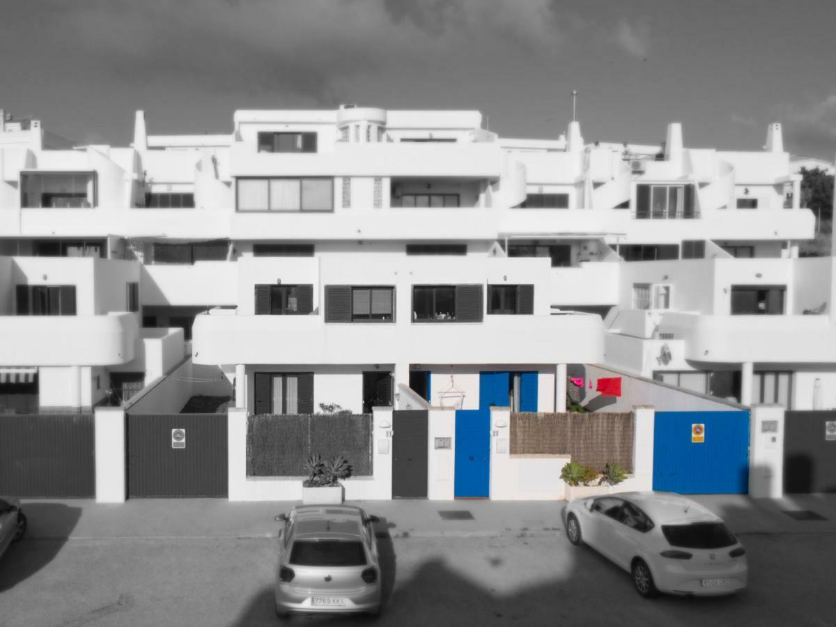 Tarifa Cozy House - Beach & Parking Kamer foto